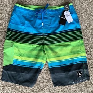 Men’s swim trunks size 31